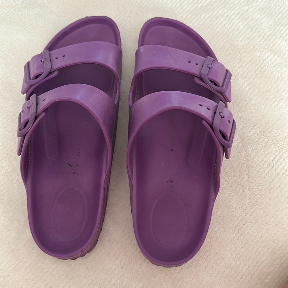 Women’s Birkenstocks